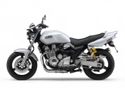 Yamaha XJR1300